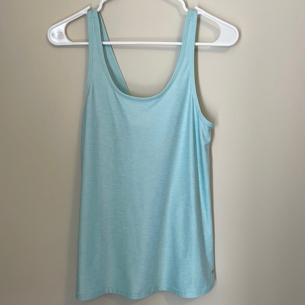 Small DSG Tank Top